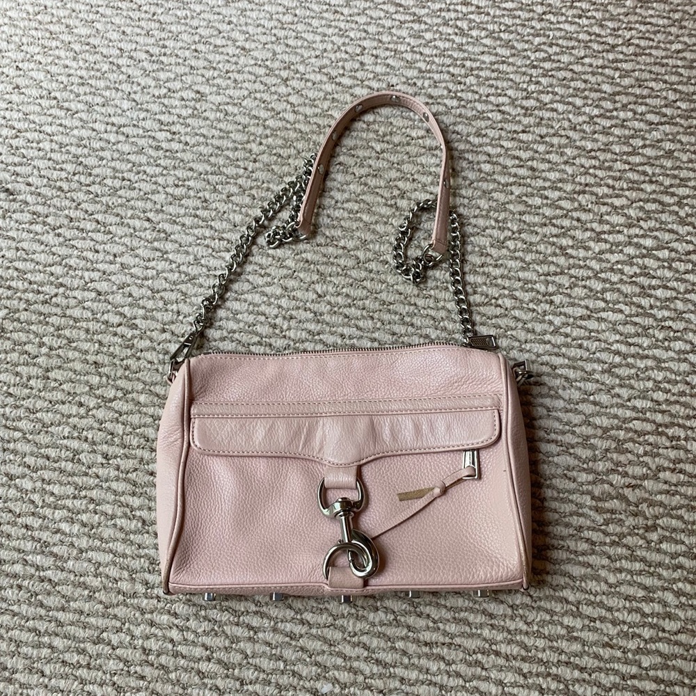 Rebecca Minkoff MAB Crossbody